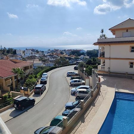 Best Apartment Ever In El Faro De Mijas La Cala De Mijas Exterior foto