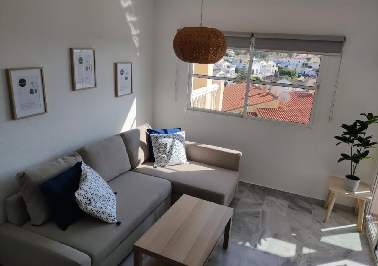 Best Apartment Ever In El Faro De Mijas La Cala De Mijas Exterior foto